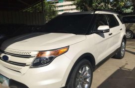 2013 Ford Explorer for Sale