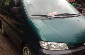 Like New Hyundai Starex for sale