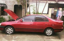 For sale Toyota Corona exsior 96model