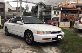 Honda Accord VTI 1997 - Automatic for sale