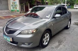 2006 Mazda 3 for sale