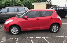 Like New 2017 Suzuki Swift VVT for sale
