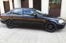 1996 Honda Civic VTI for sale