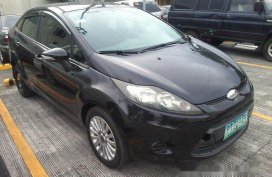 Ford Fiesta 2011 for sale 