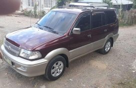 Toyota Revo 2001 for sale