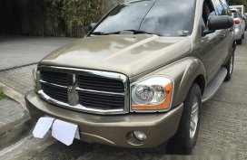 Dodge Durango 2006 for sale 