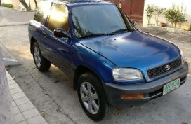 1997 Toyota Rav4 for sale