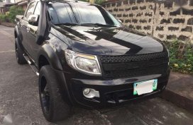 2013 Ford Ranger for sale