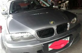 2004 BMW 316i for sale
