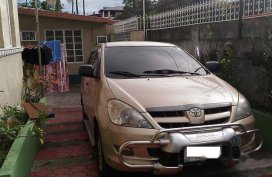 Toyota Innova 2005 for sale 