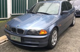 2002 Bmw 330 Automatic Diesel for sale 