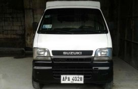 Suzuki Multi-cab 2014 for sale