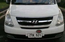 Hyundai Starex Gold 2009 for sale