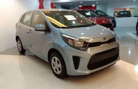 2018 Kia Picanto for sale