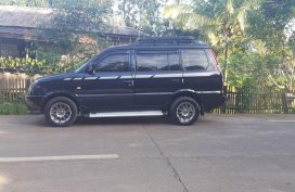 Almost brand new Mitsubishi Adventure for sale 