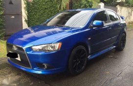 2014 Mitsubishi Lancer for sale