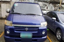 Suzuki APV 2007 for sale