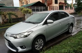2014 Toyota Vios for sale in Manila