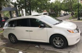 Like New Honda Odyssey for sale