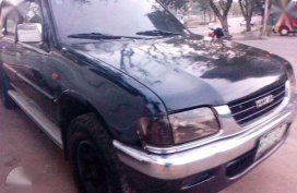 Isuzu Fuego 2017 for sale