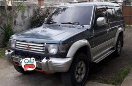 Mitsubishi Pajero 1992 for sale 