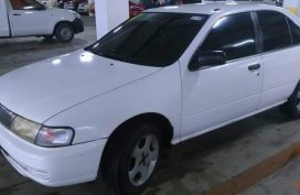 Almost brand new Nissan Sentra for sale 