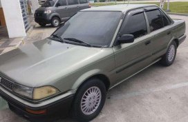 1991 Toyota Corolla for sale