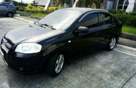 2008 Chevrolet Aveo for sale