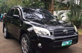 Toyota Rav4 2007 for sale