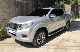 Nissan Navara 2017 for sale