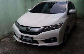 2017 Honda City 15 Manual for sale 