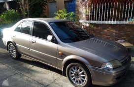 Ford Lynx 1999 model for sale 