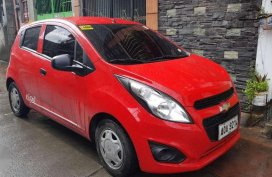 Chevrolet spark 2014 for sale 