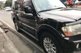 Mitsubishi Pajero 2004 for sale