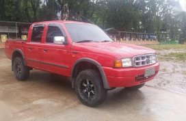 Ford Ranger xlt 2001 for sale 