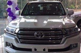 Toyota Land Cruiser 200 2018 for sale