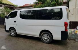 Nissan Urvan 2015 NV350 for sale