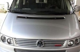 2000 VW Caravelle VR6 for sale