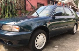 1997 Suzuki Esteem for sale 