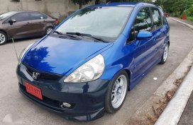 Honda Jazz Gd Manual 05 Local for sale