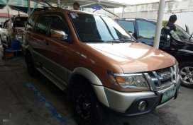 Isuzu Crosswind xuv 2010 series MT for sale 