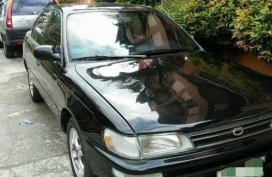 Toyota Corolla 1992 for sale