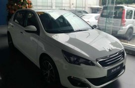 2017 Peugeot 308 zero interest package for sale