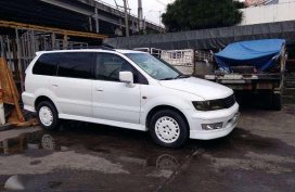 Mitsubishi Grandis 2000 for sale 