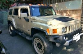 Hammer H3 2006 for sale 