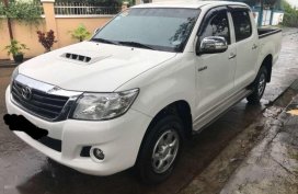 Toyota HILUX Pick Up 2015 for sale 