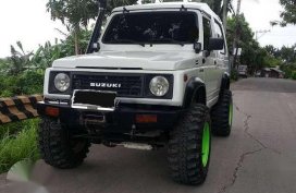 1998 Suzuki Samurai for sale