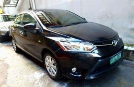 2013 Toyota Vios e for sale 