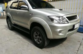 2005 Toyota Fortuner V 3.0 D4D Diesel 4x4 for sale