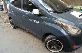 Hyundai Eon 2015 for sale 